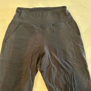 Lulu High-Waisted Original Align Joggers